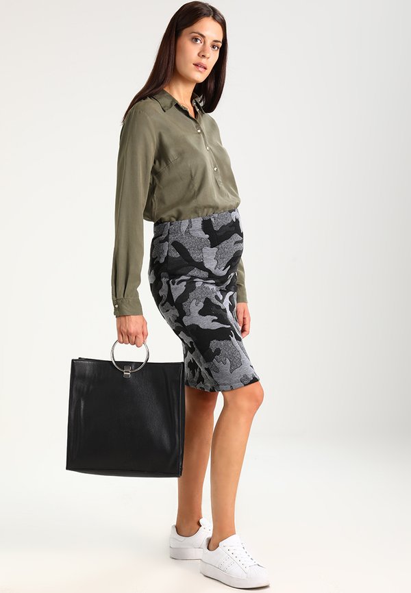 LOVE2WAIT BLOUSE