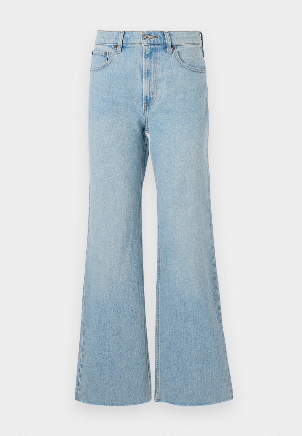 Abercrombie & Fitch