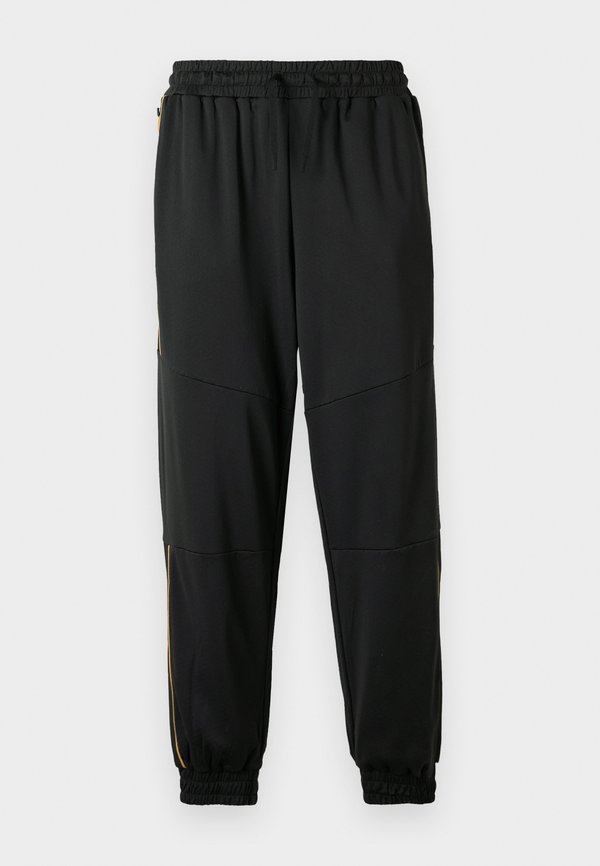 EA7 Emporio Armani TRAIN SOCCER PANTS