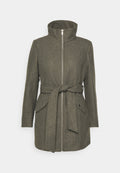 VMPOPALLY ZIP  - Vero Moda Petite - View 1