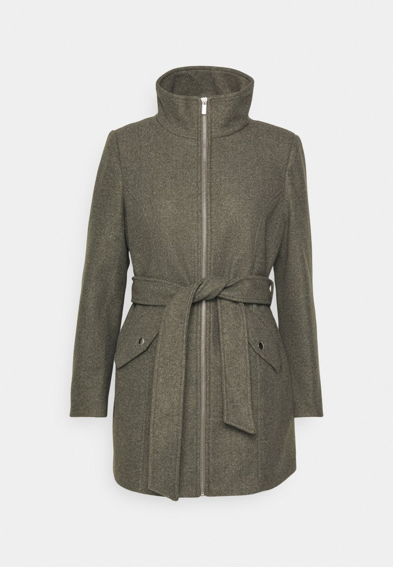 VMPOPALLY ZIP  - Vero Moda Petite - View 1