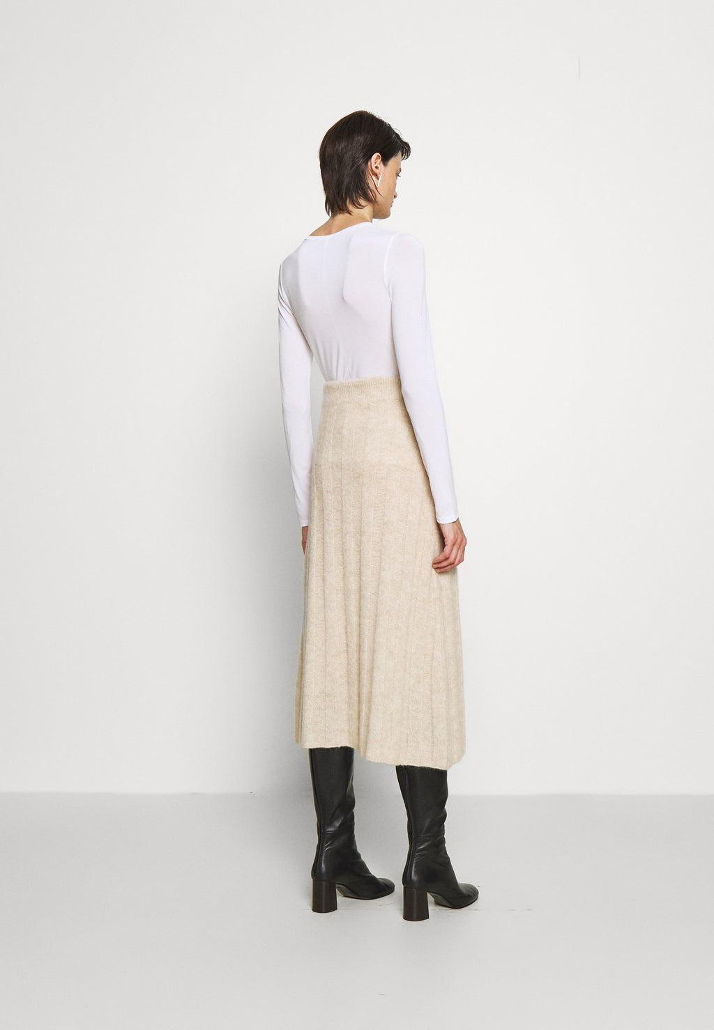 House of Dagmar ALINA SKIRT