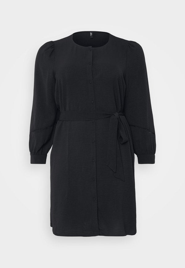 Vero Moda Curve VMCALVA TAPE DRESS