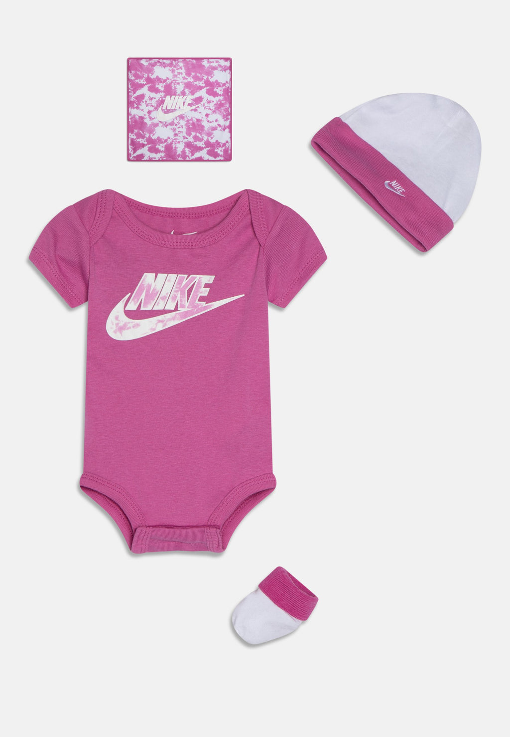 Nike Sportswear WASH BLANKET UNIPSEX SET