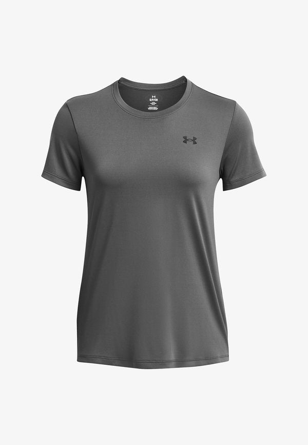 Under Armour TECH - Sports T-shirt - castlerock