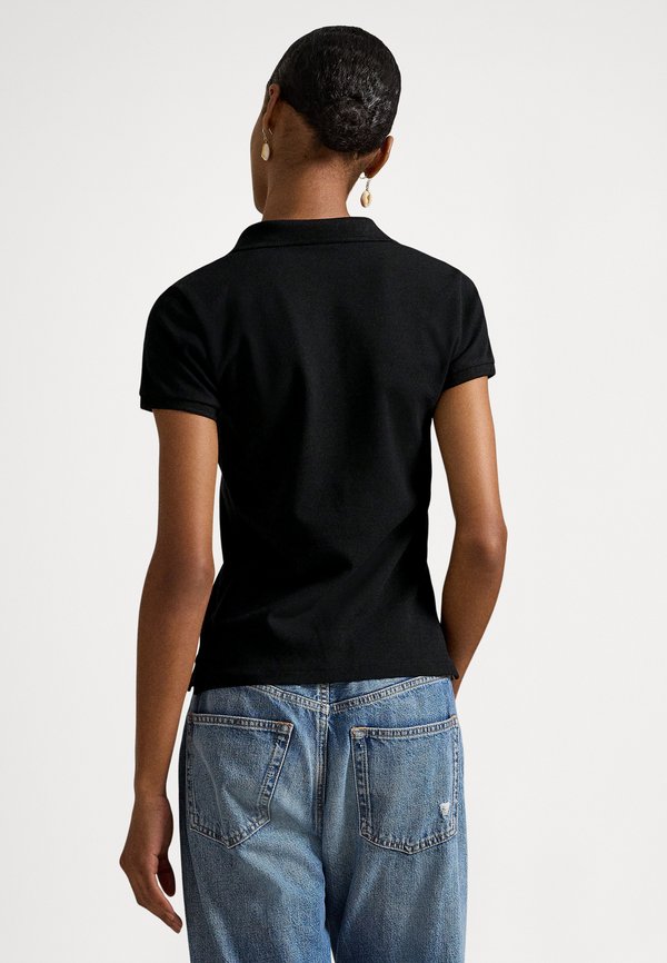 Polo Ralph Lauren BUTTONED PLACKET POLO SHIRT