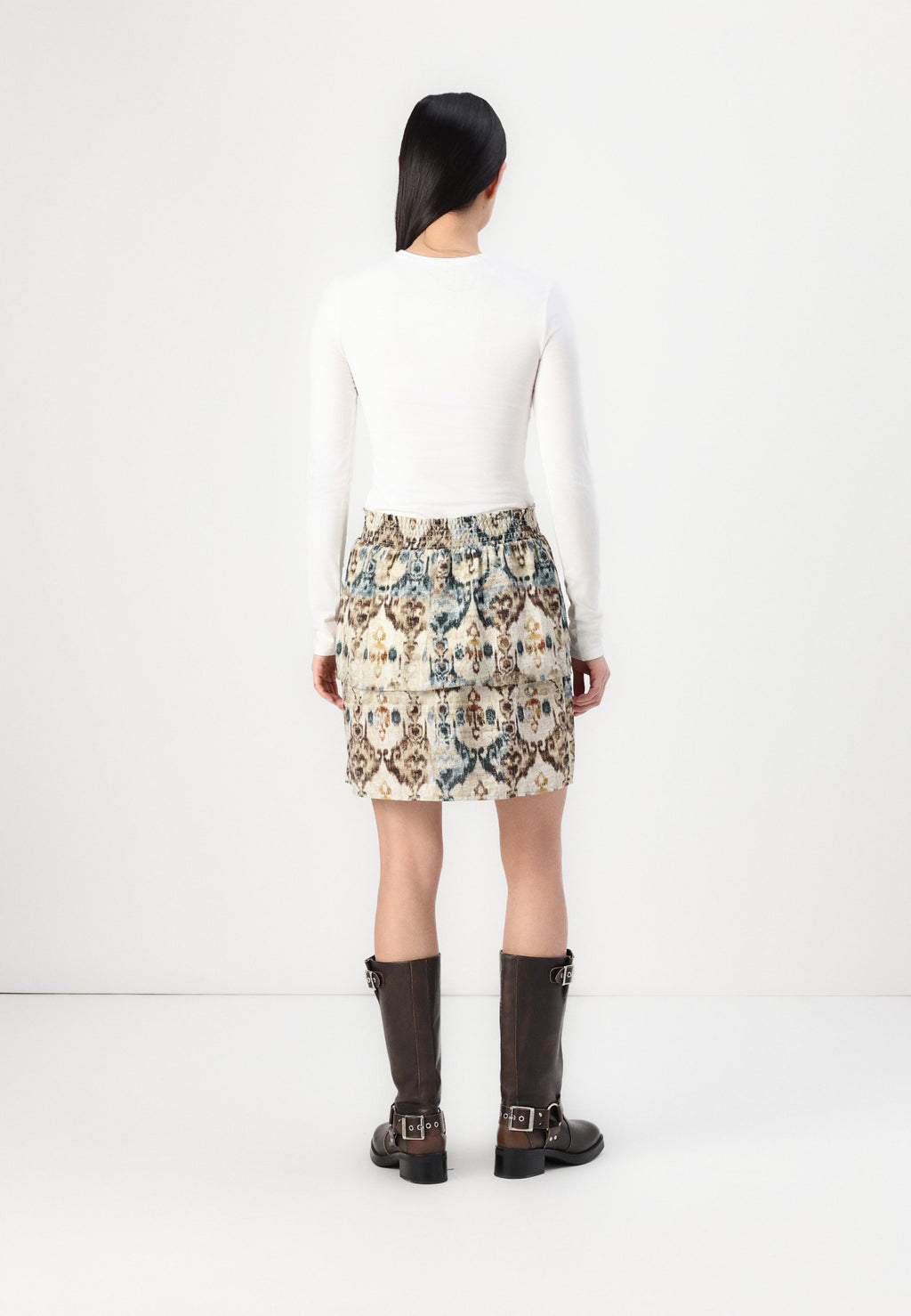 VILA VILORA SKIRT