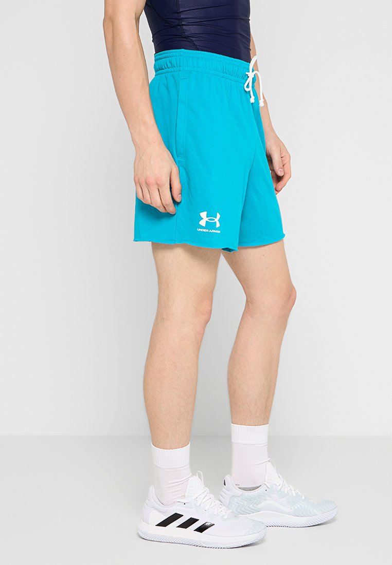 Under Armour RIVAL LOOSE FIT