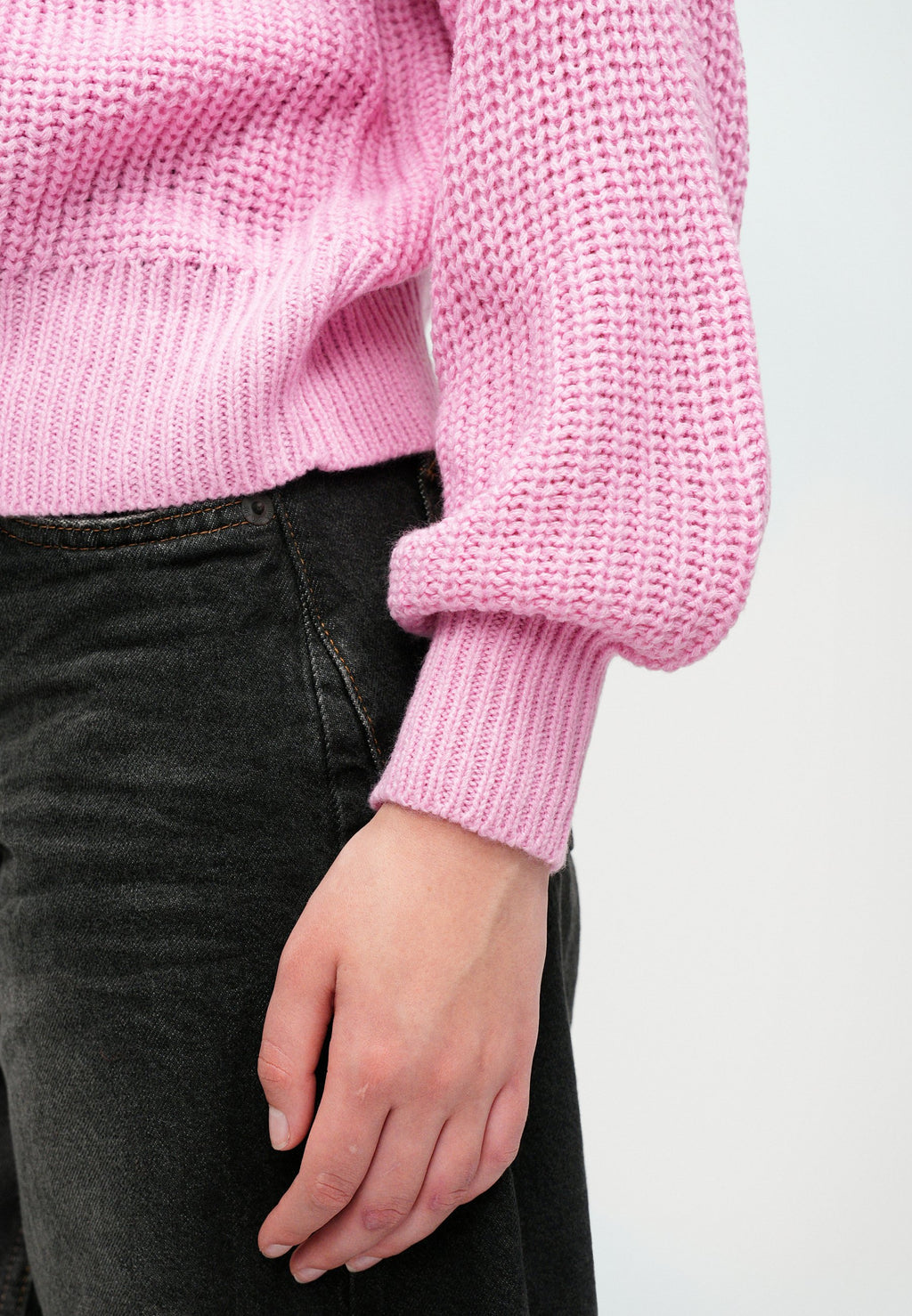JDY JDYJUSTY SHORT CARDIGAN