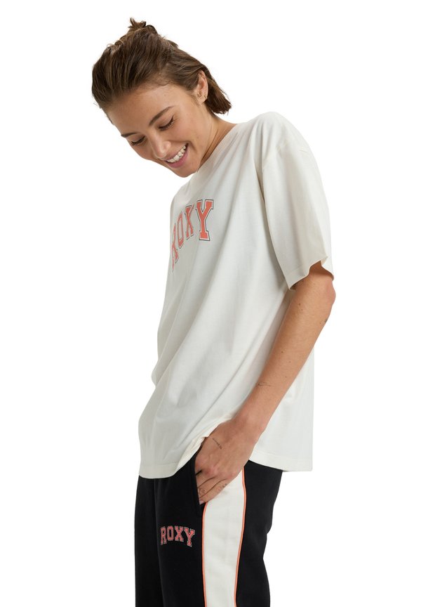 Roxy ESSENTIAL ENERGY TIMELESS TEE