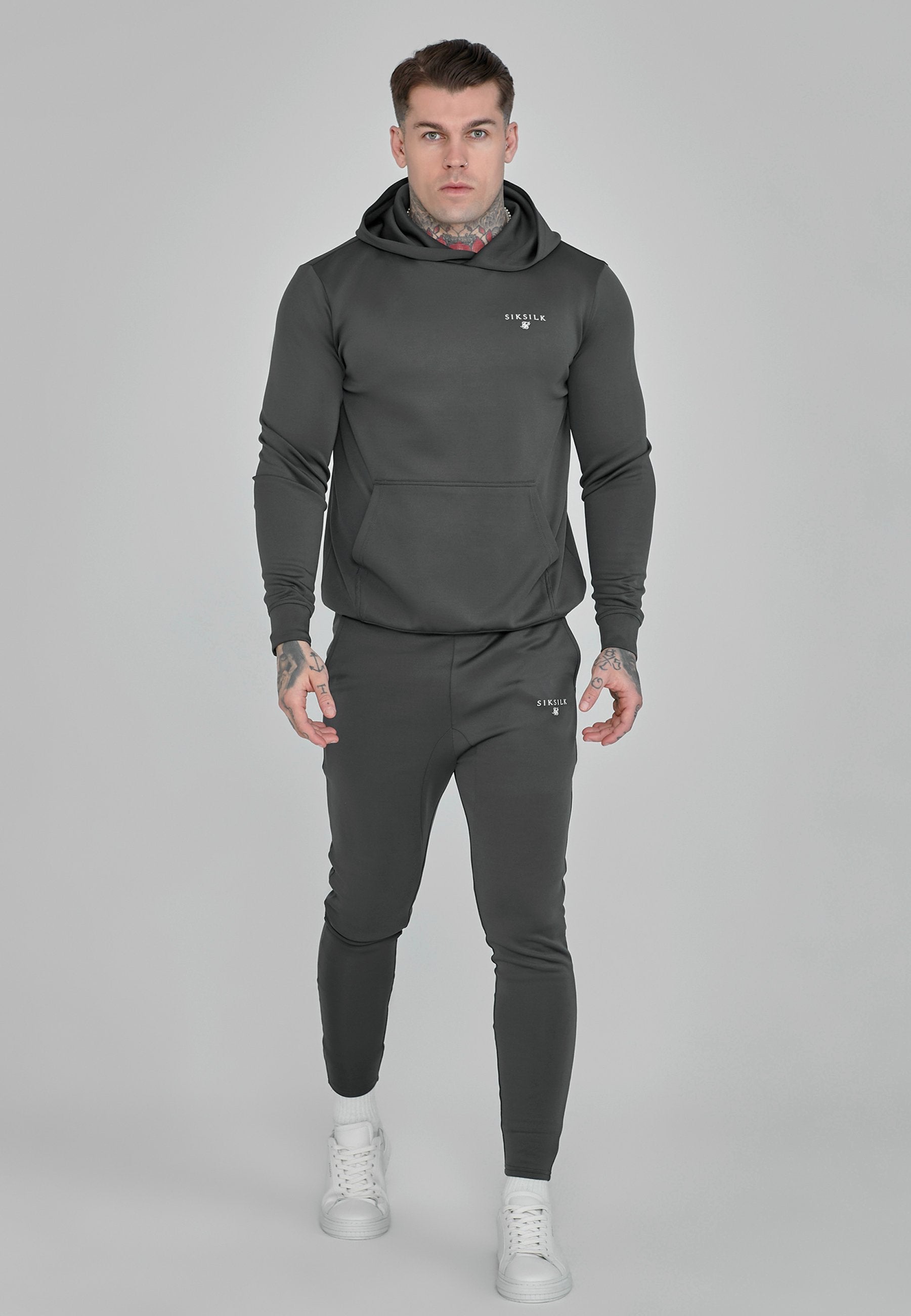 SIKSILK POLY OVERHEAD