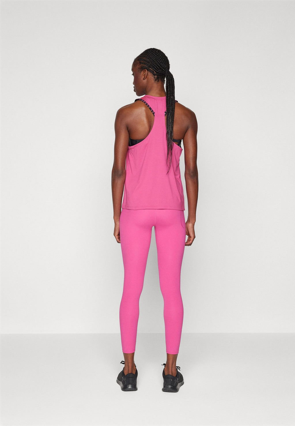 Under Armour MOTION ANKLE LEG