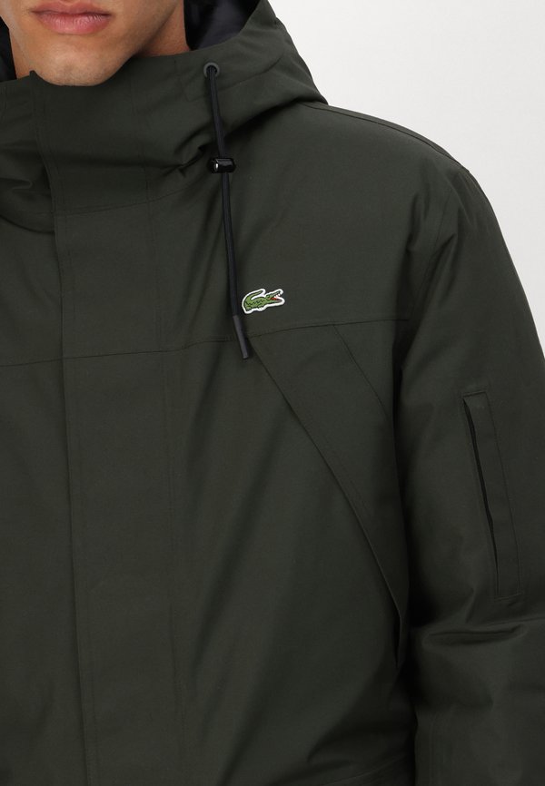Lacoste