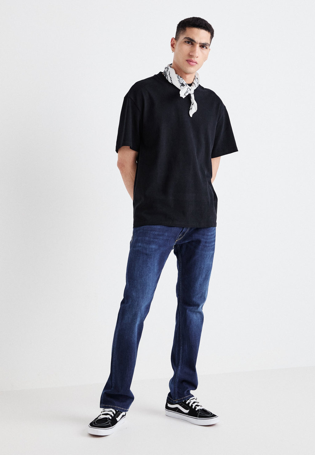 Replay ROCCO PANTS