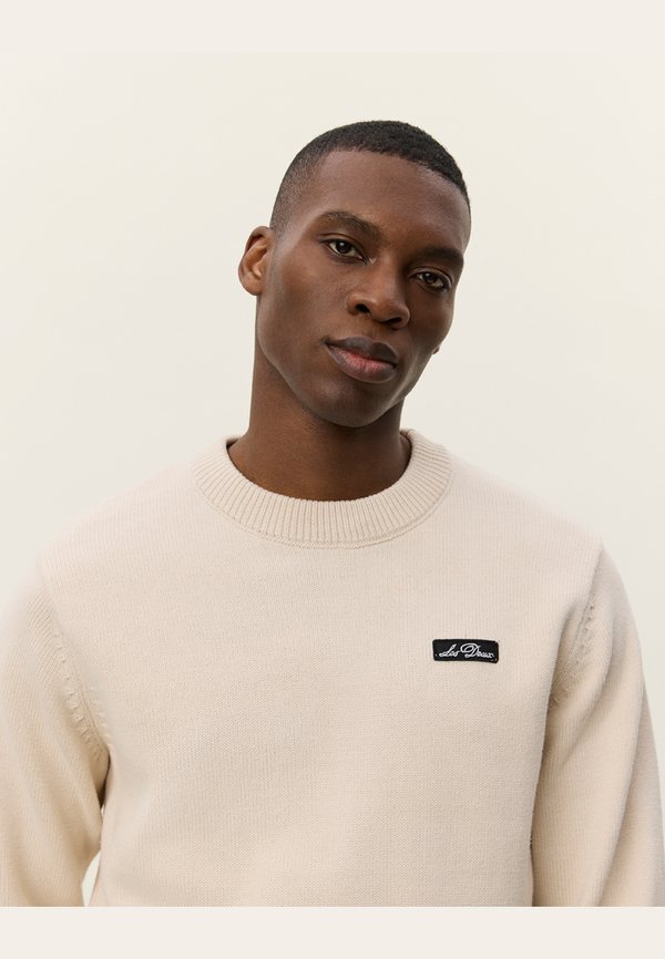 Les Deux GARY PATCH