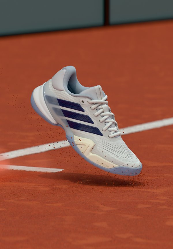 adidas Performance BARRICADE 14 W CLAY