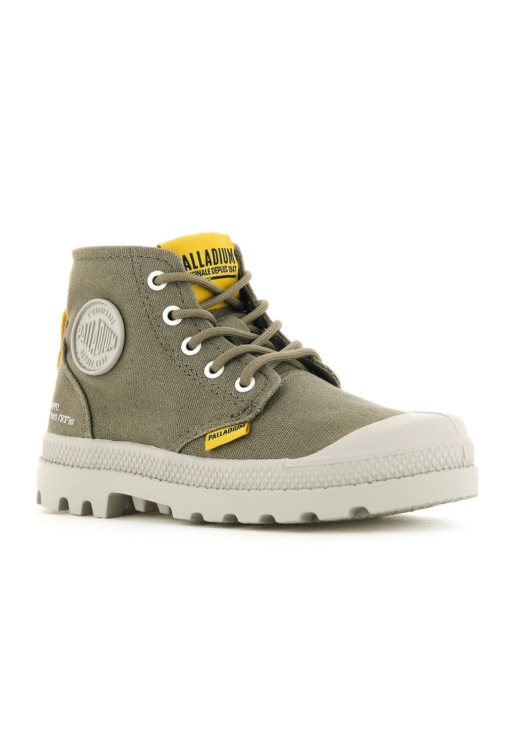Palladium PAMPA SUPPLY