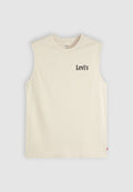 Levi's® MUSCLE TANK - Top - glizzn n the sun moonstruck