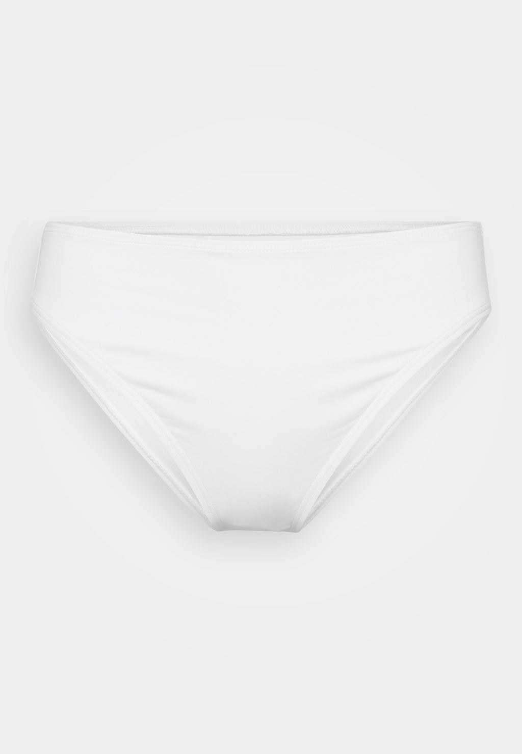 MICHAEL Michael Kors HIGH LEG BOTTOM