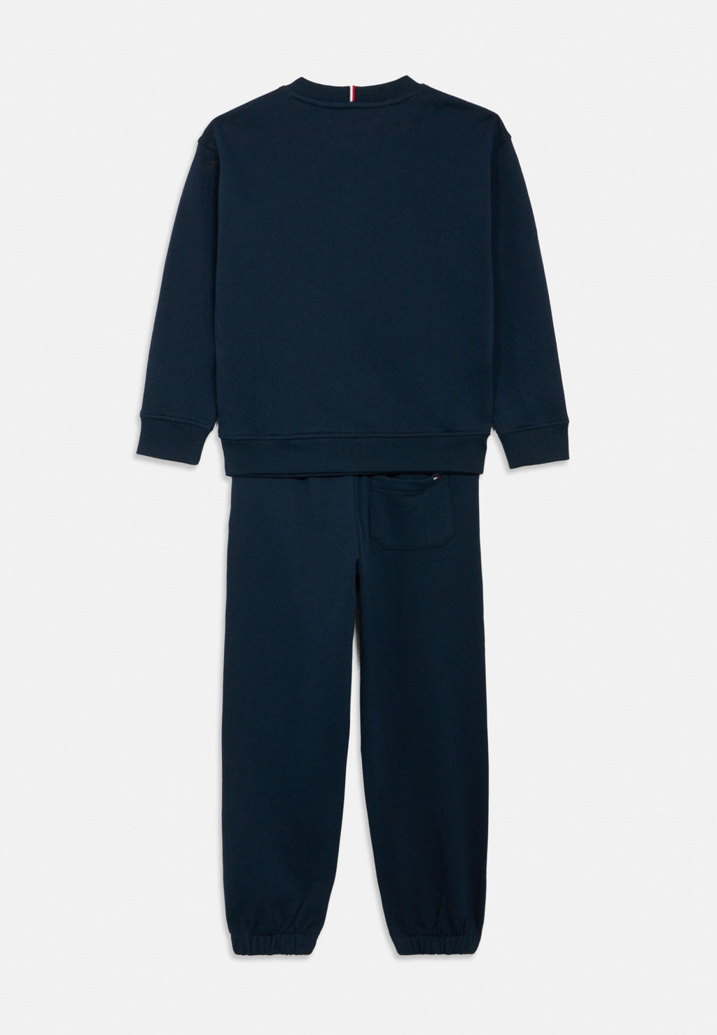 HERITAGE FLAG SWEATSHIRT AND JOGGERS SET Media 4