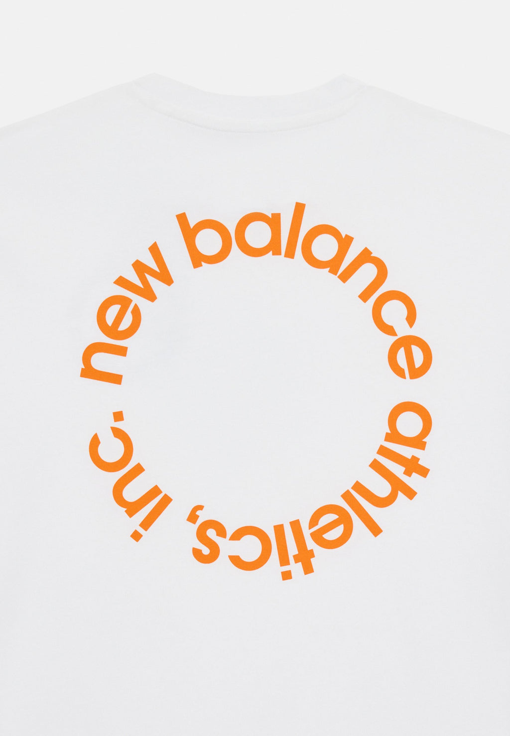 New Balance GRAPHIC TEE