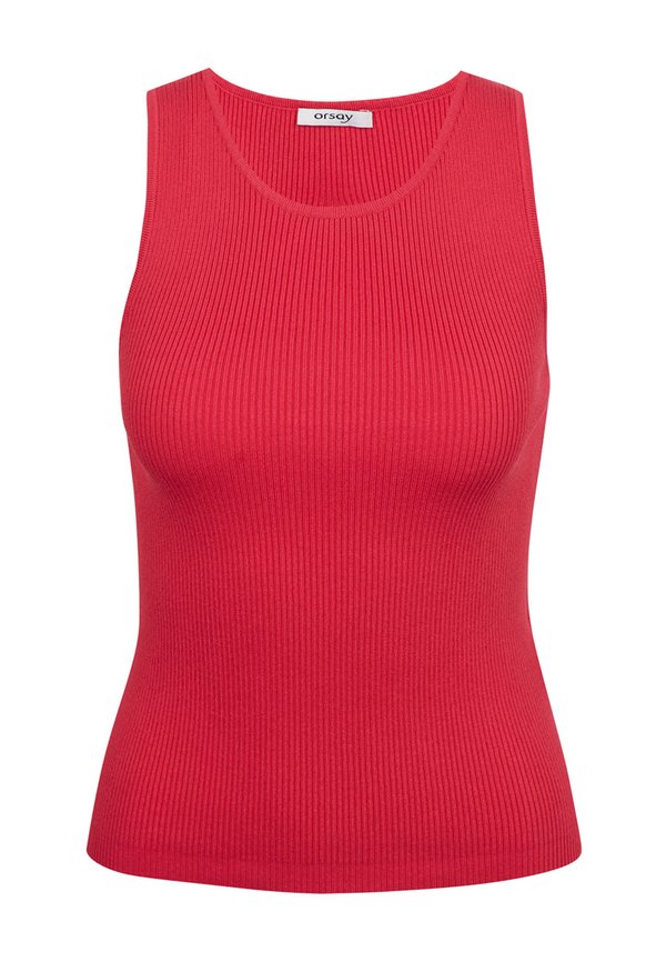 ORSAY TANK