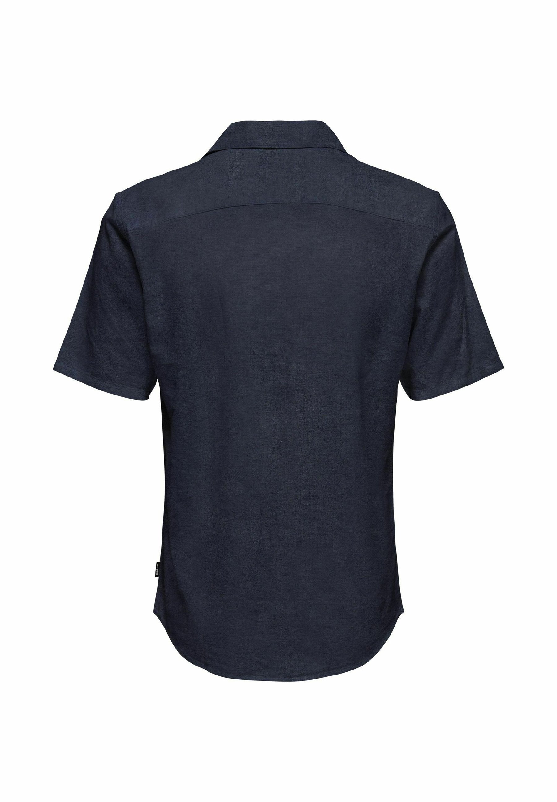 ONSCAIDEN Linen Media 5