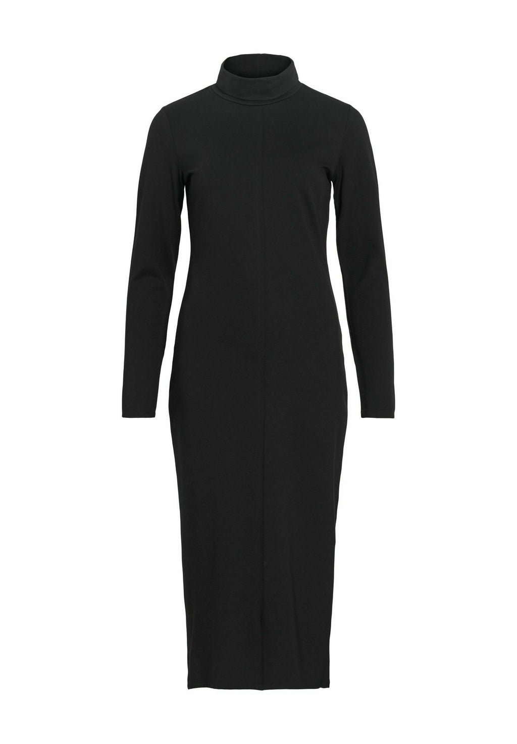 VILA Midi VIEDITH Long sleeved