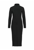 VILA Midi VIEDITH Long sleeved