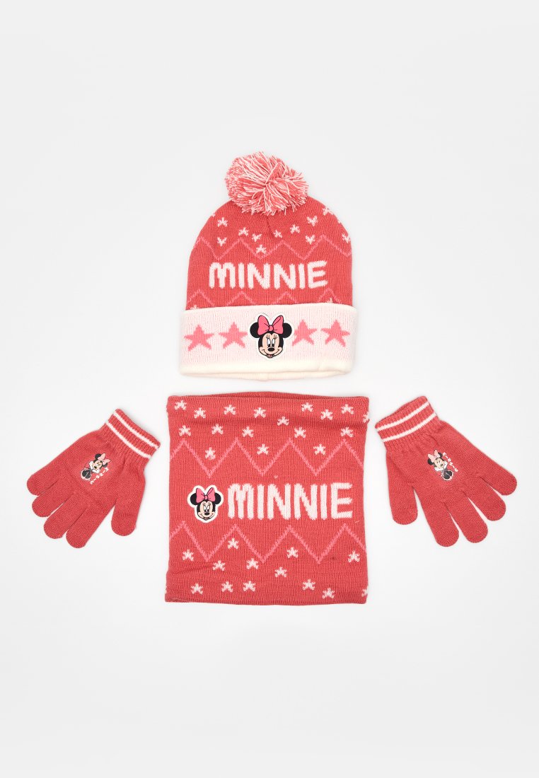 Disney MINNIE SET