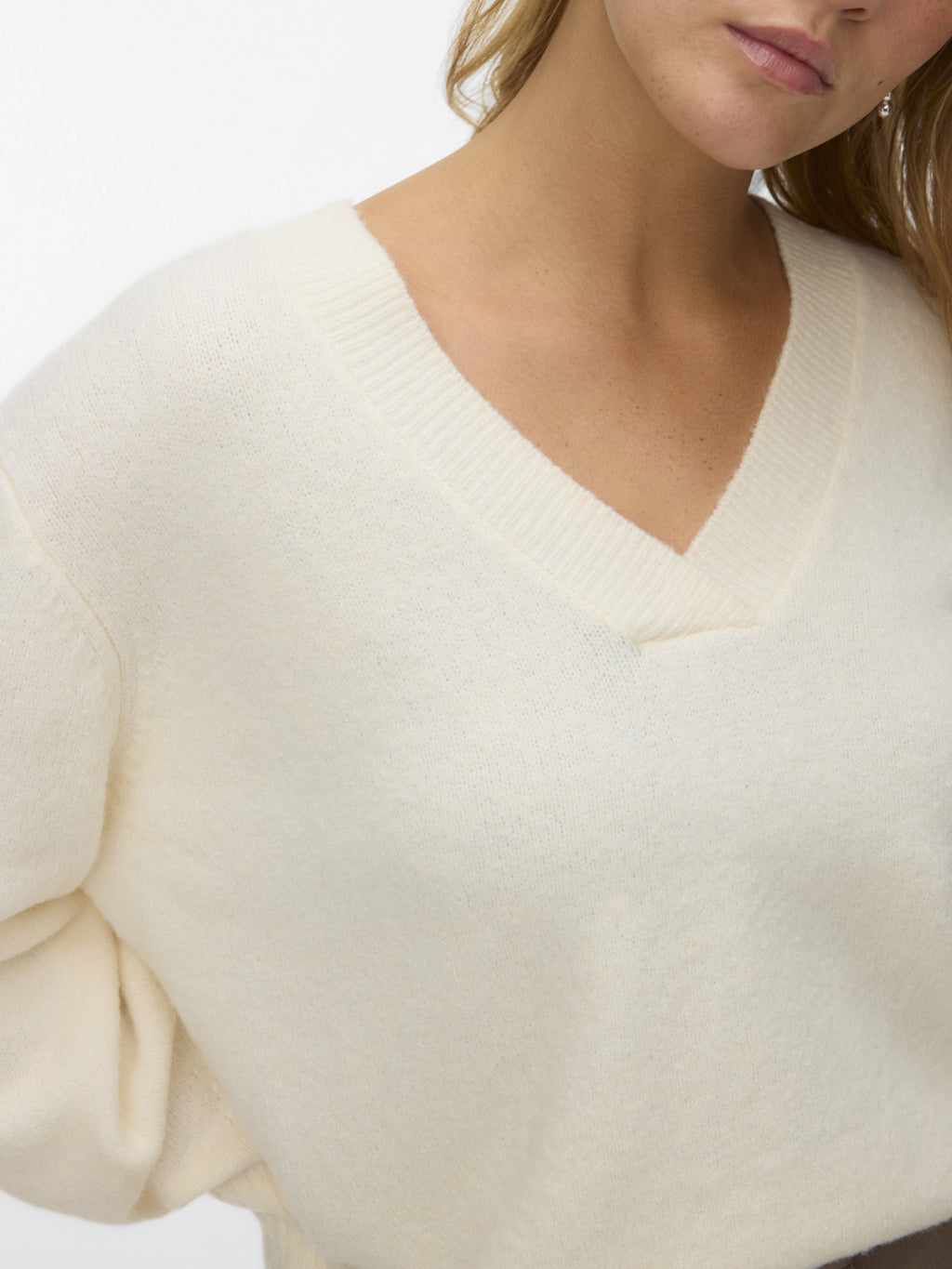 Vero Moda Knitted VMBOOM Knitted
