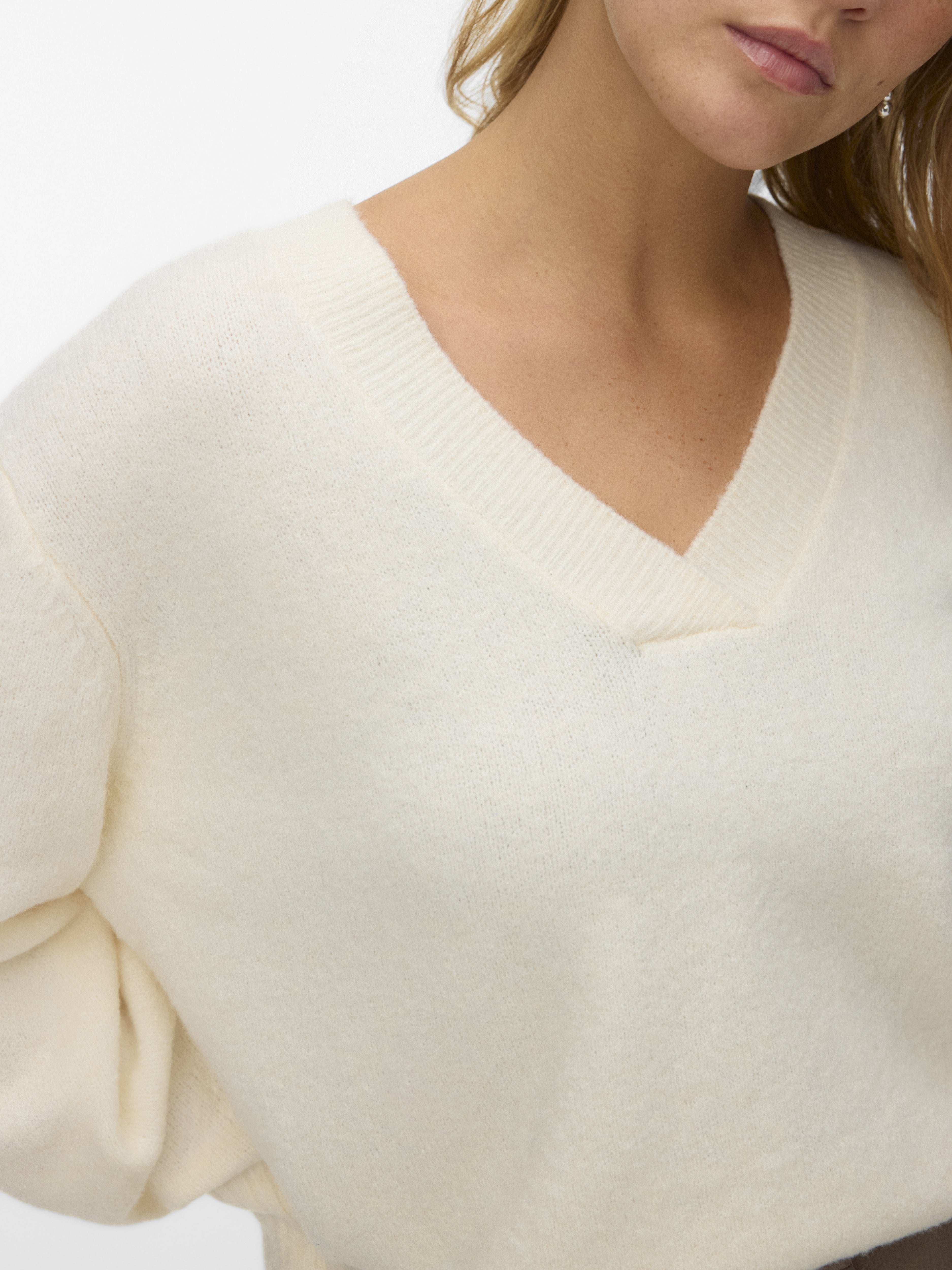 Vero Moda Knitted VMBOOM Knitted