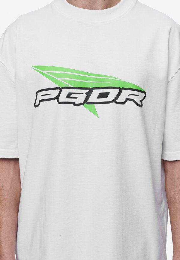 Pegador BLAMOR OVERSIZED TEE