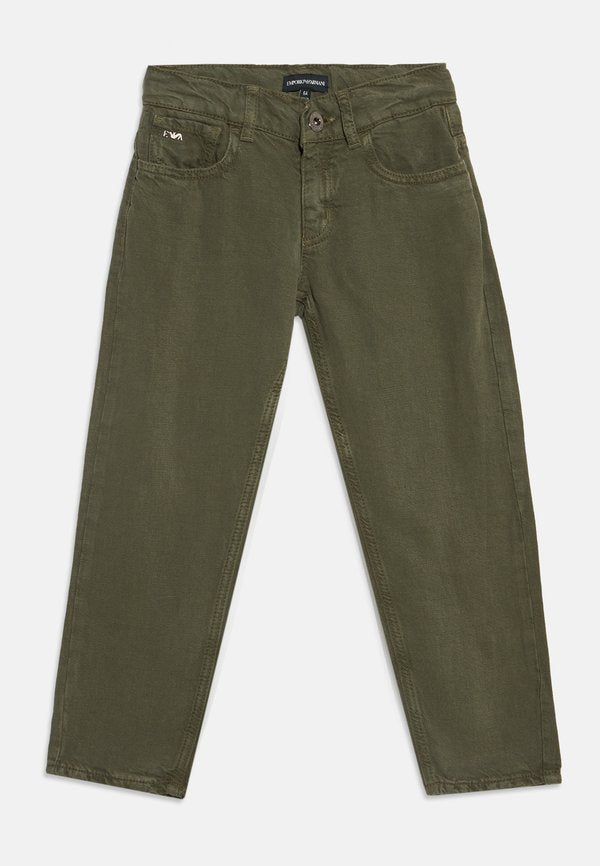 Emporio Armani
