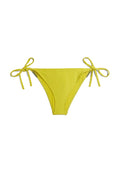 Calvin Klein Swimwear STRING SIDE TIE