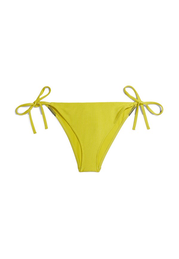 Calvin Klein Swimwear STRING SIDE TIE