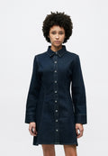 Calvin Klein Jeans SEAMED DRESS