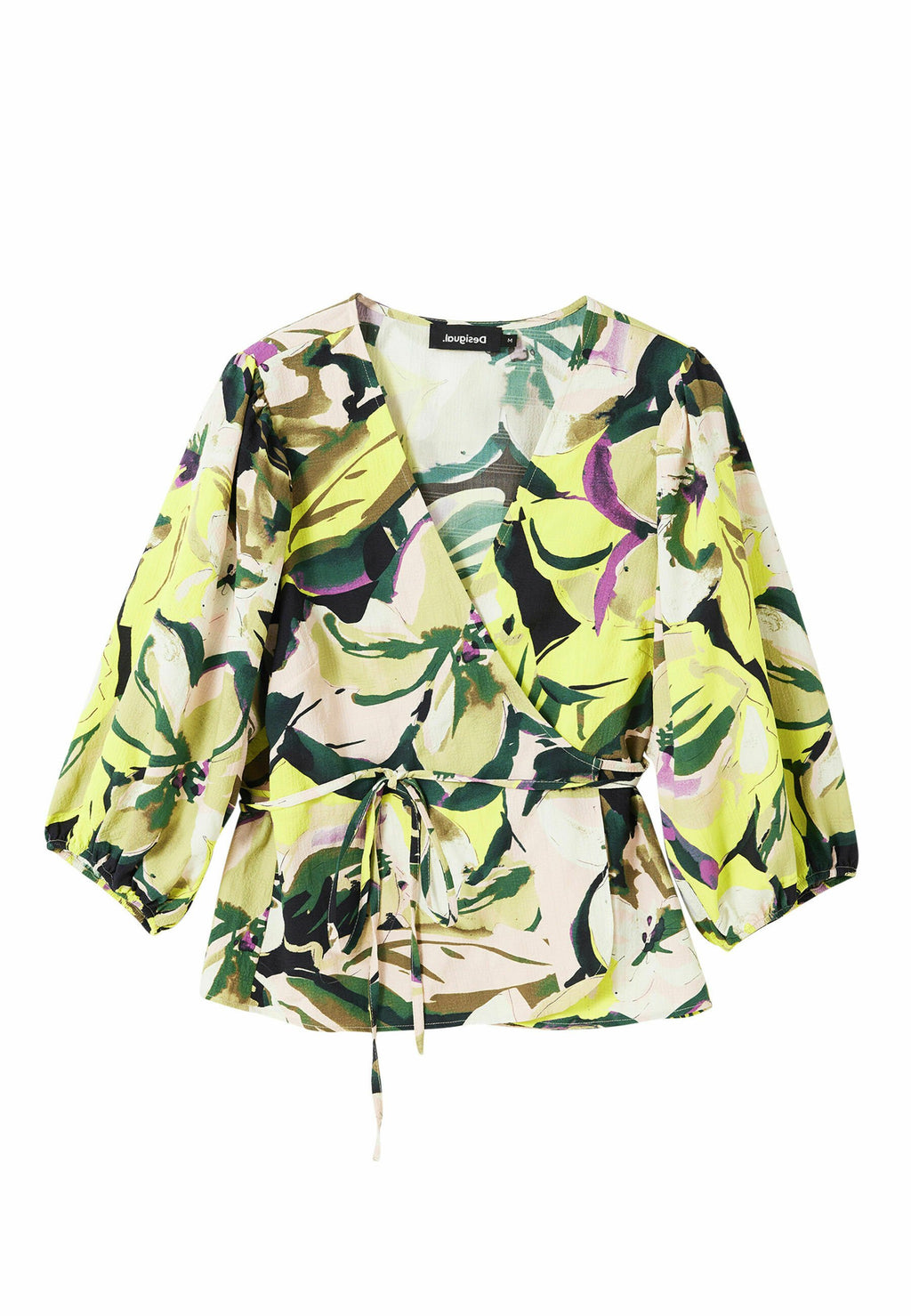 Desigual FLORAL WRAP