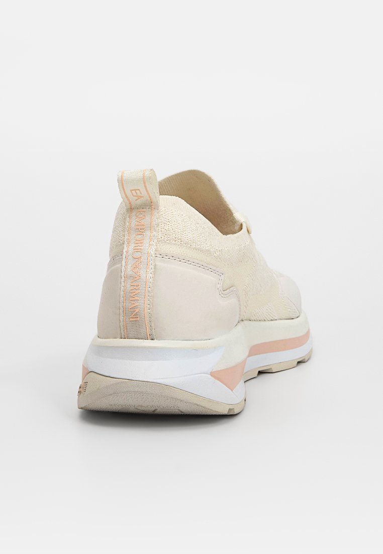 EA7 Emporio Armani Sneaker low Media 3