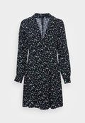 YAS YASBALARA DRESS