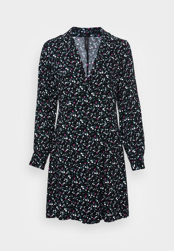YAS YASBALARA DRESS