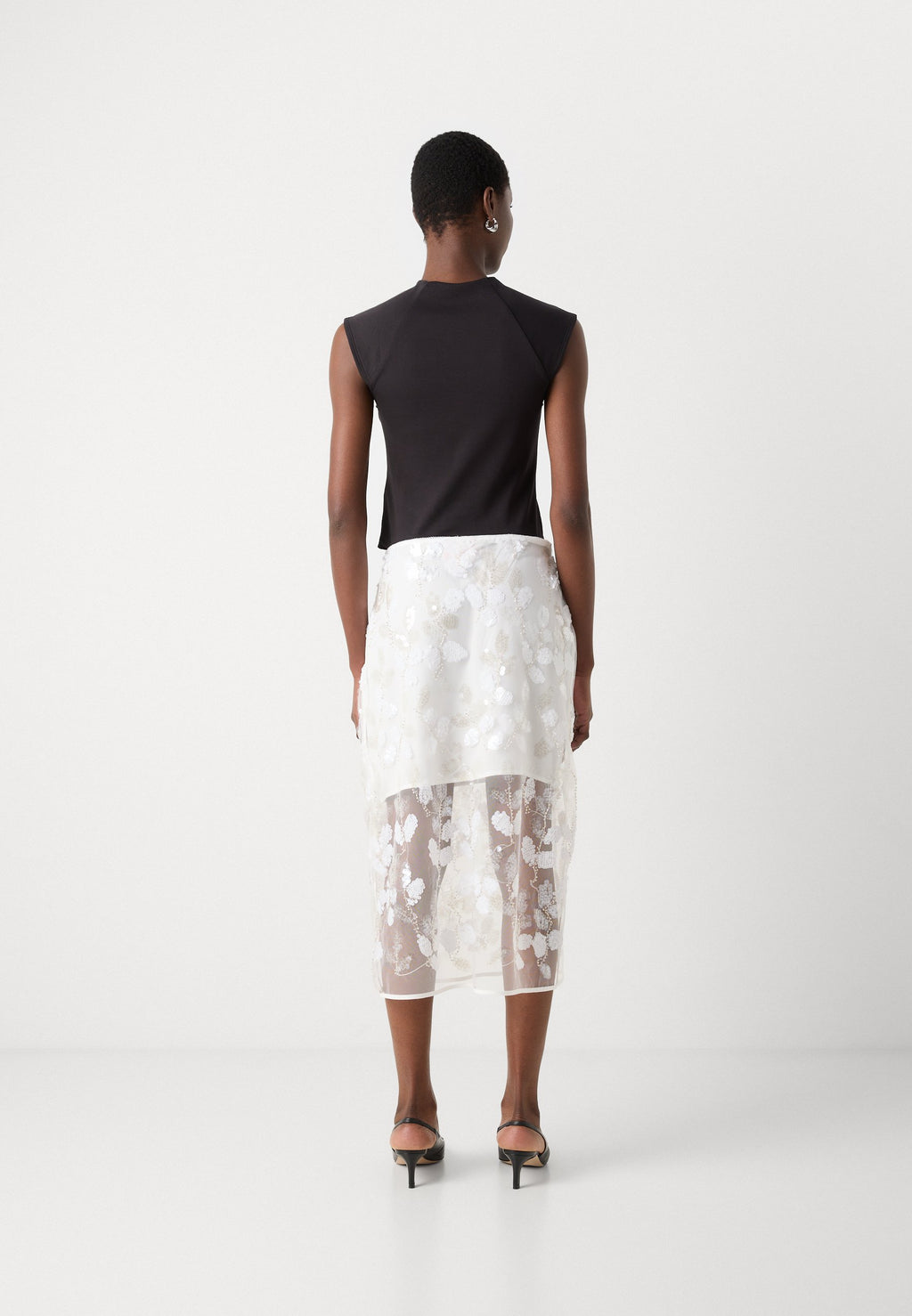 Cras SKIRT