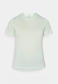 New Balance ATHLETICS - Sports T-shirt - clay ash heather