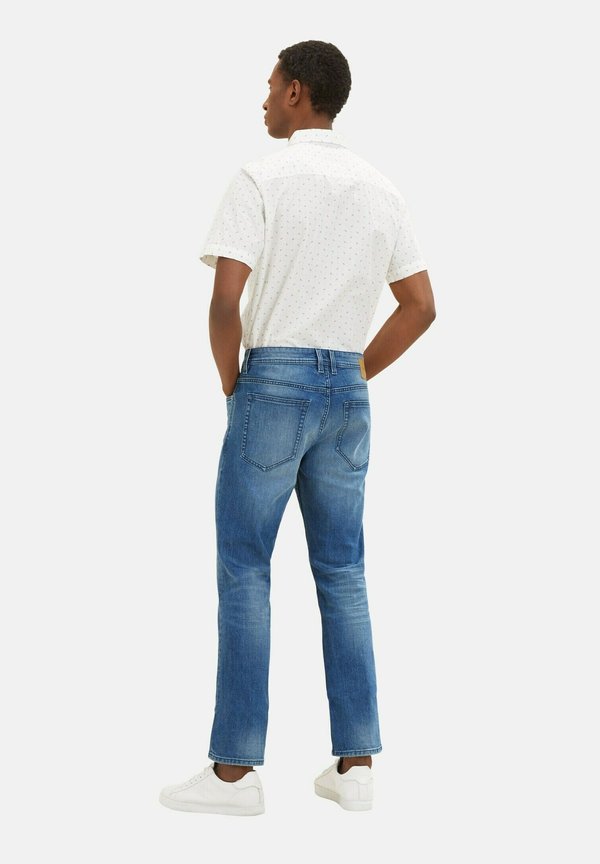 TOM TAILOR TTJOSH REGULAR SLIM FIT