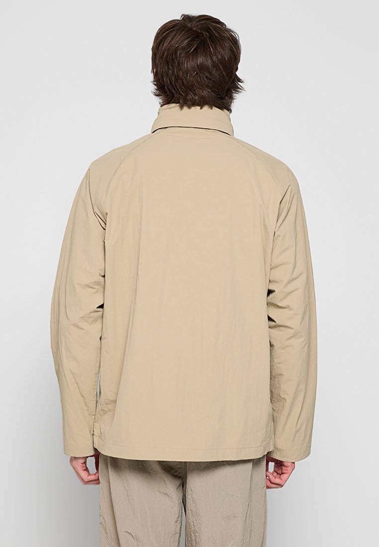 Barbour KELD