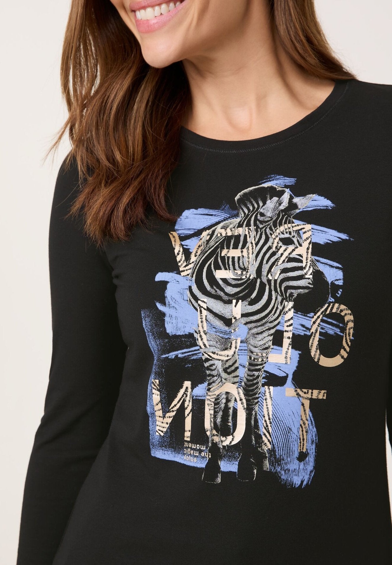 Gerry Weber MIT ANIMAL