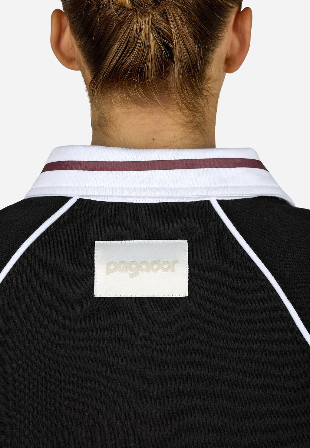 Pegador LISSABON