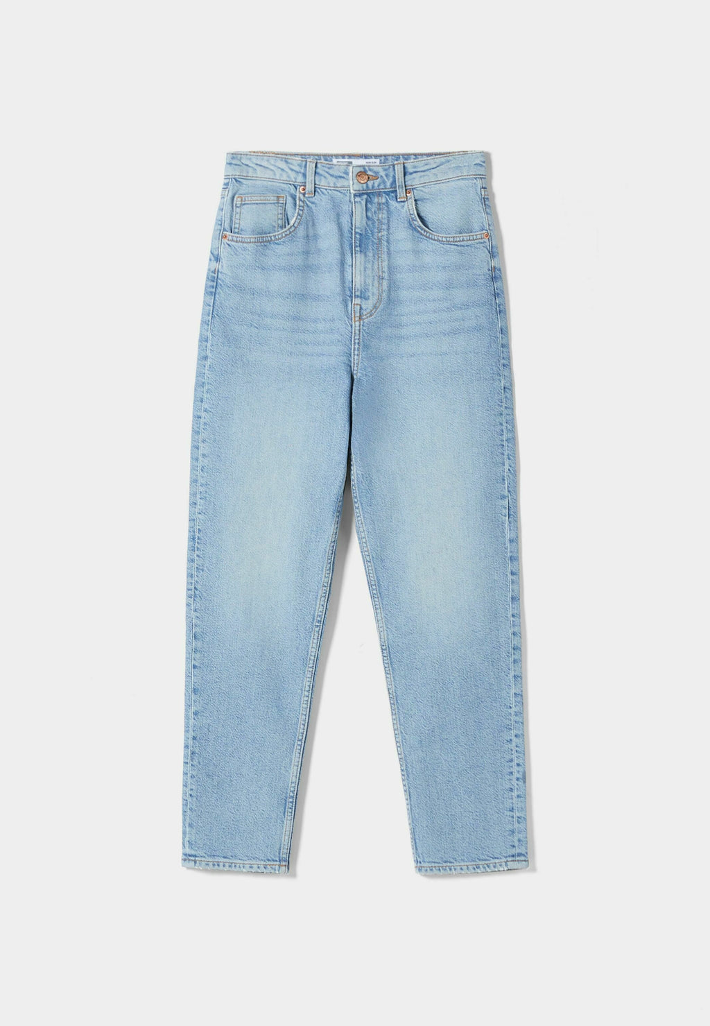 Bershka COMFORT FIT- MOM