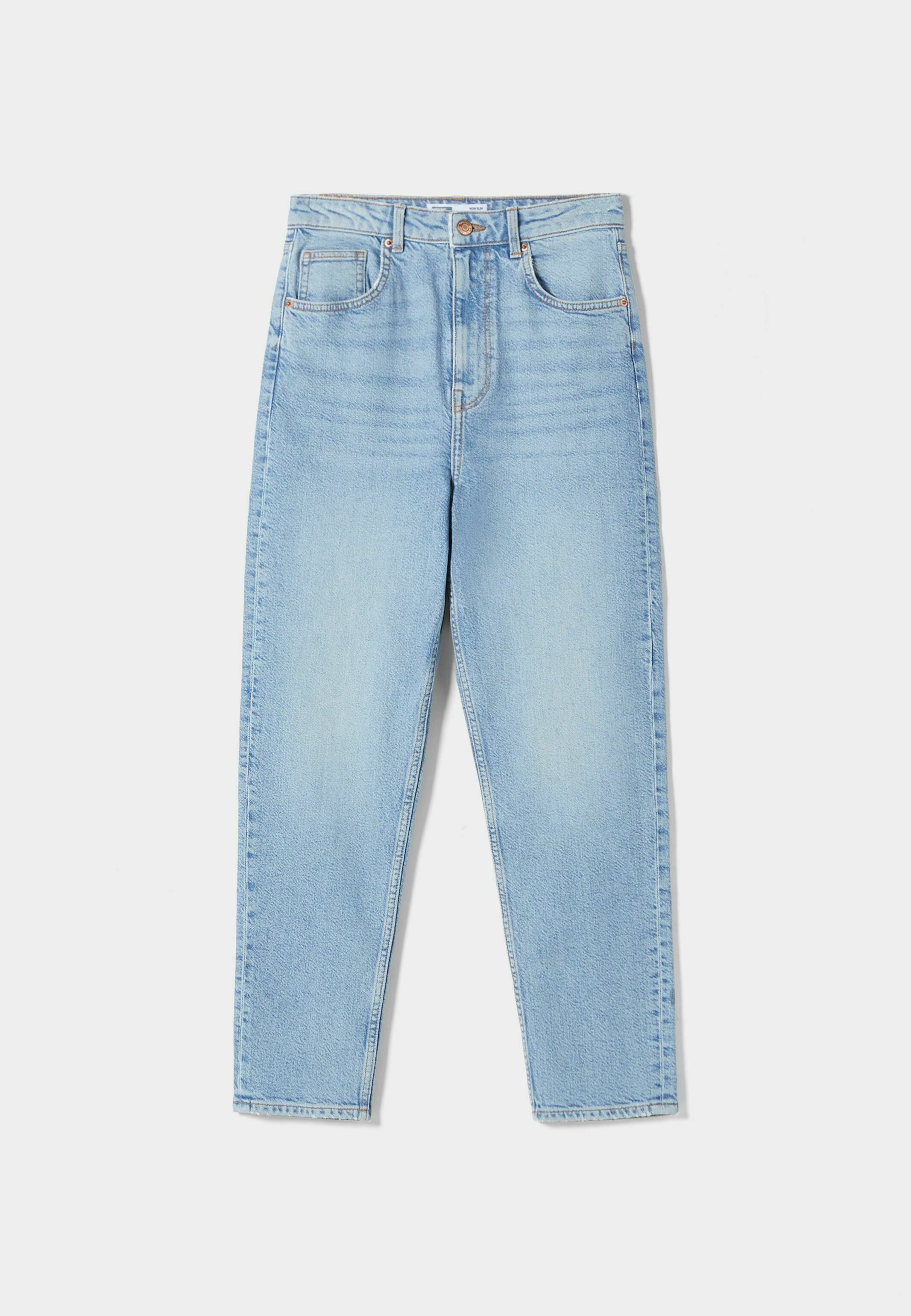 Bershka COMFORT FIT- MOM