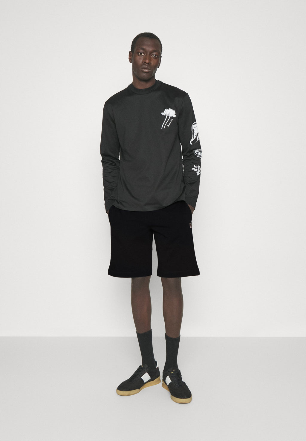 PS Paul Smith ZEBRA